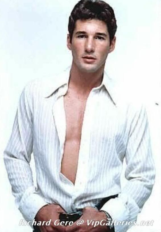 Richard Gere Nude Photo By Lacey P Photobucket